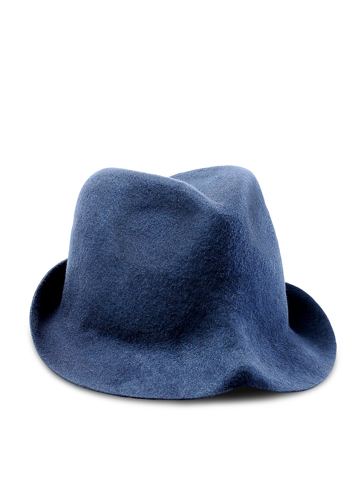 Grey Invisibleman Hat