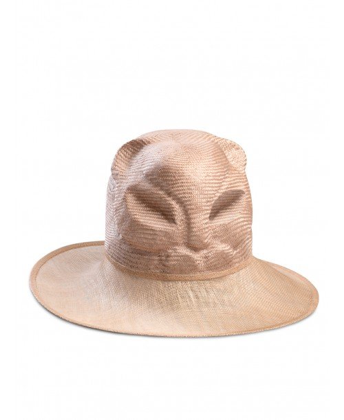 Cat Sabyssinian Hat