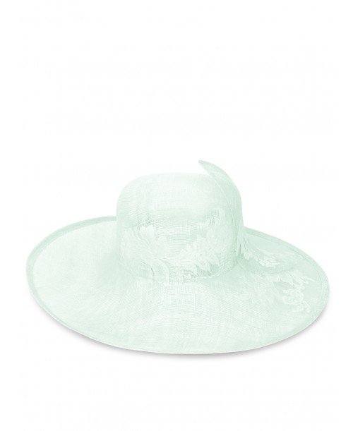 Lace Ambrozia Hat