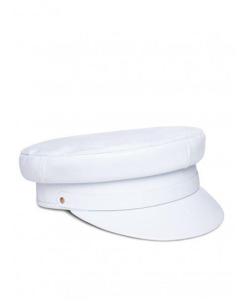 Officer Opal Cap