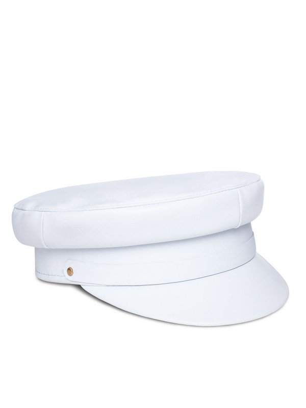 Officer Opal Cap