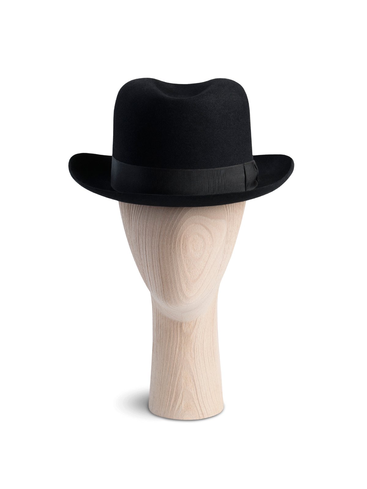  Homburg Hat