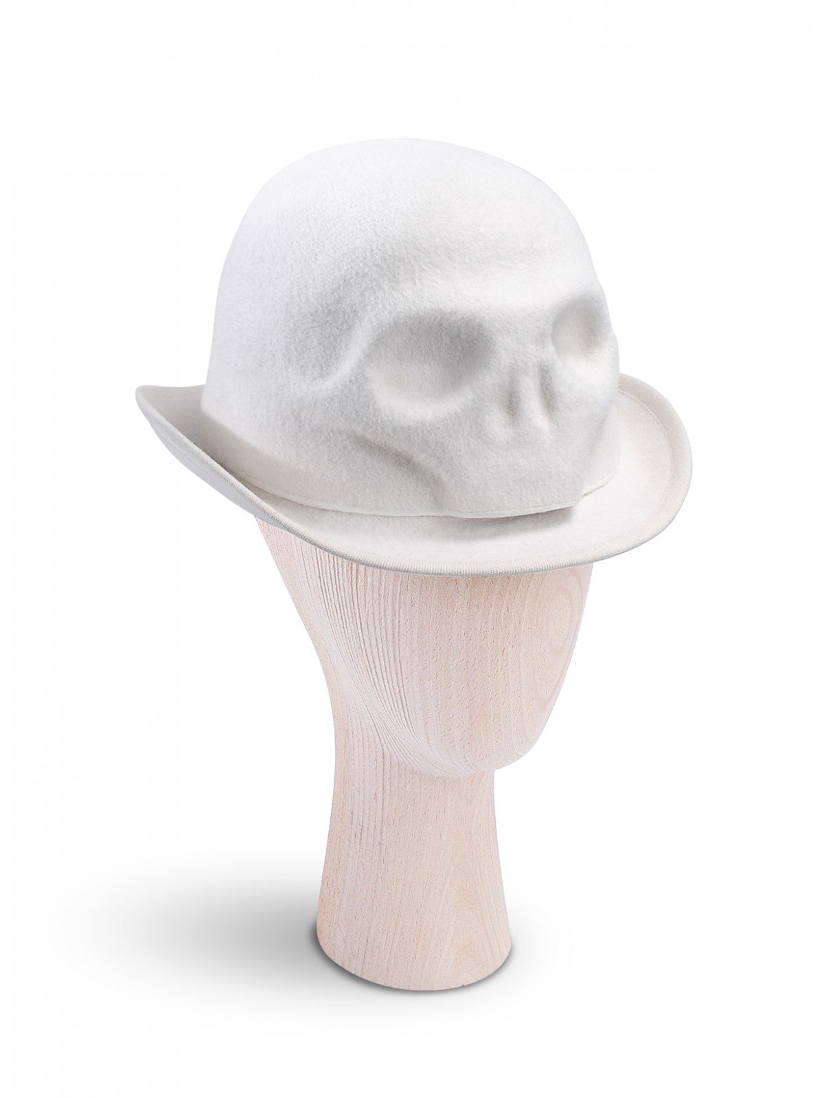 Deadman Hat