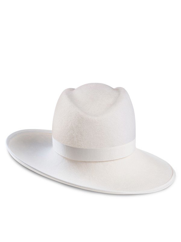  Nita White Hat